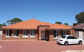 Arcadian Bed & Breakfast