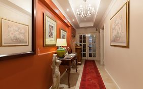 Arcadian Bed & Breakfast